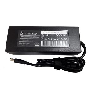 Dell 19.5v 6.5A 120w Charger 7.4 x 5.0mm