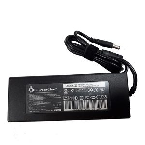 HP 120w 18.5V 6.5A Charger 7.4mm × 5.0mm