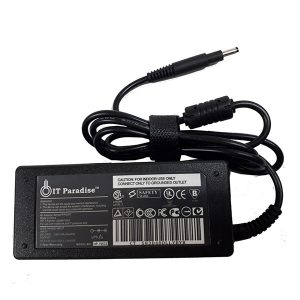HP 250 19.5v 3.33A 65w Charger 4.5 x 3.0mm