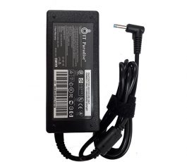 HP 65W 19.5V 3.33A 4.5 x 3.0mm Blue Pin Charger