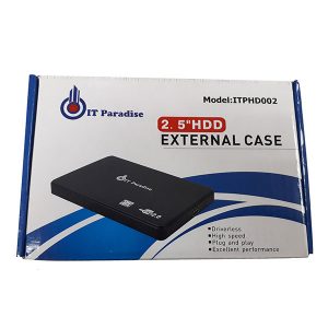 USB 2.0 SATA 2.5 Inch Hard Drive Enclosures