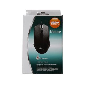 USB Computer Mouse